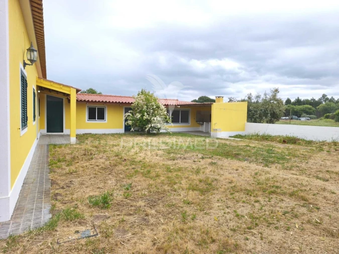 Moradia T3 para Venda em Glória do Ribatejo e Granho Foto 31