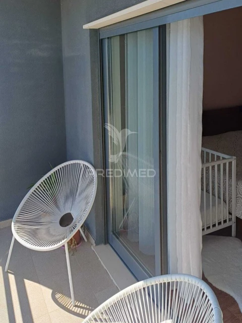 Apartamento T2 para Venda em Fernao Ferro
