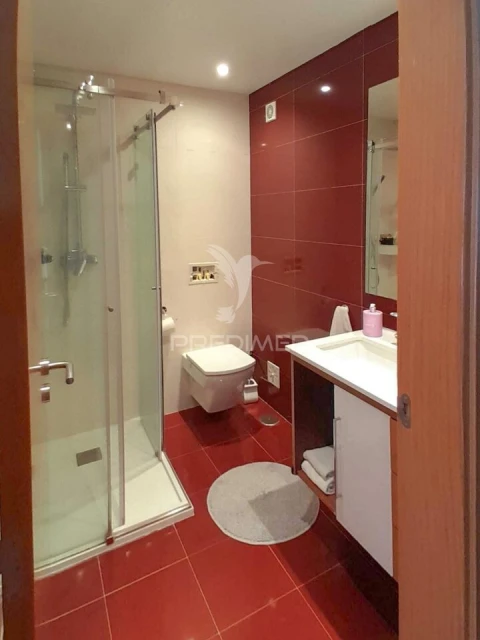Apartamento T2 para Venda em Fernao Ferro