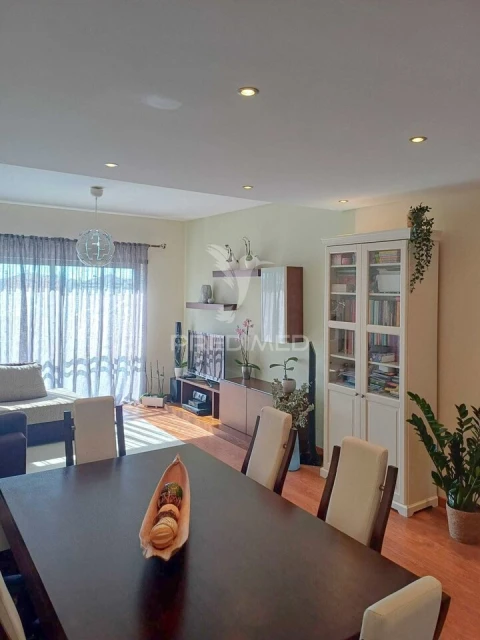 Apartamento T2 para Venda em Fernao Ferro