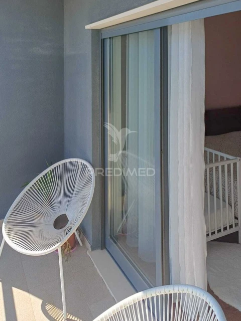 Apartamento T2 para Venda em Fernao Ferro