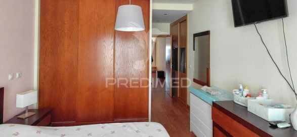 Apartamento T2 para Venda em Fernao Ferro