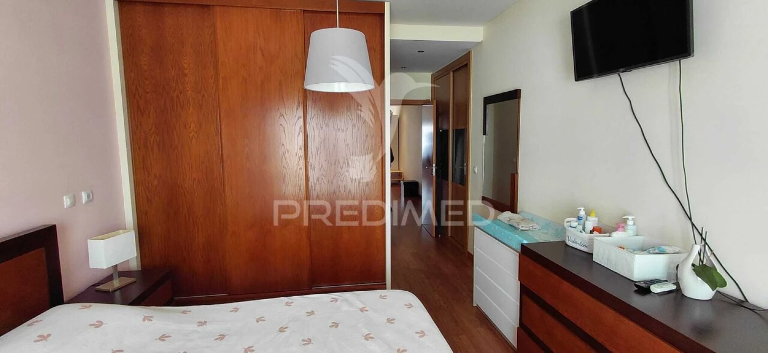Apartamento T2 para Venda em Fernao Ferro Foto 8