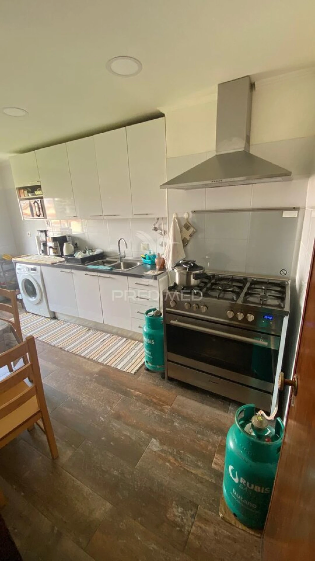 Apartamento T3 para Venda em Agualva e Mira-Sintra Foto 10