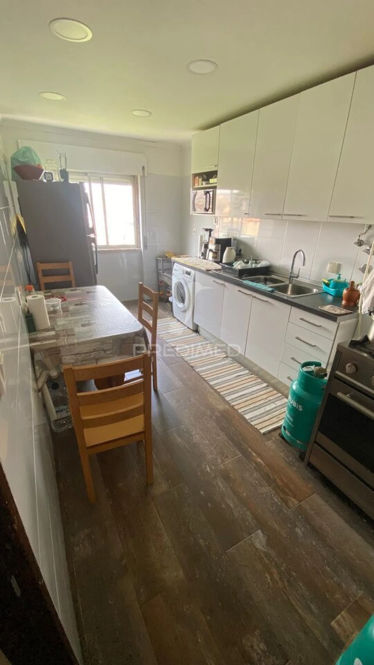 Apartamento T3 para Venda em Agualva e Mira-Sintra Foto 11