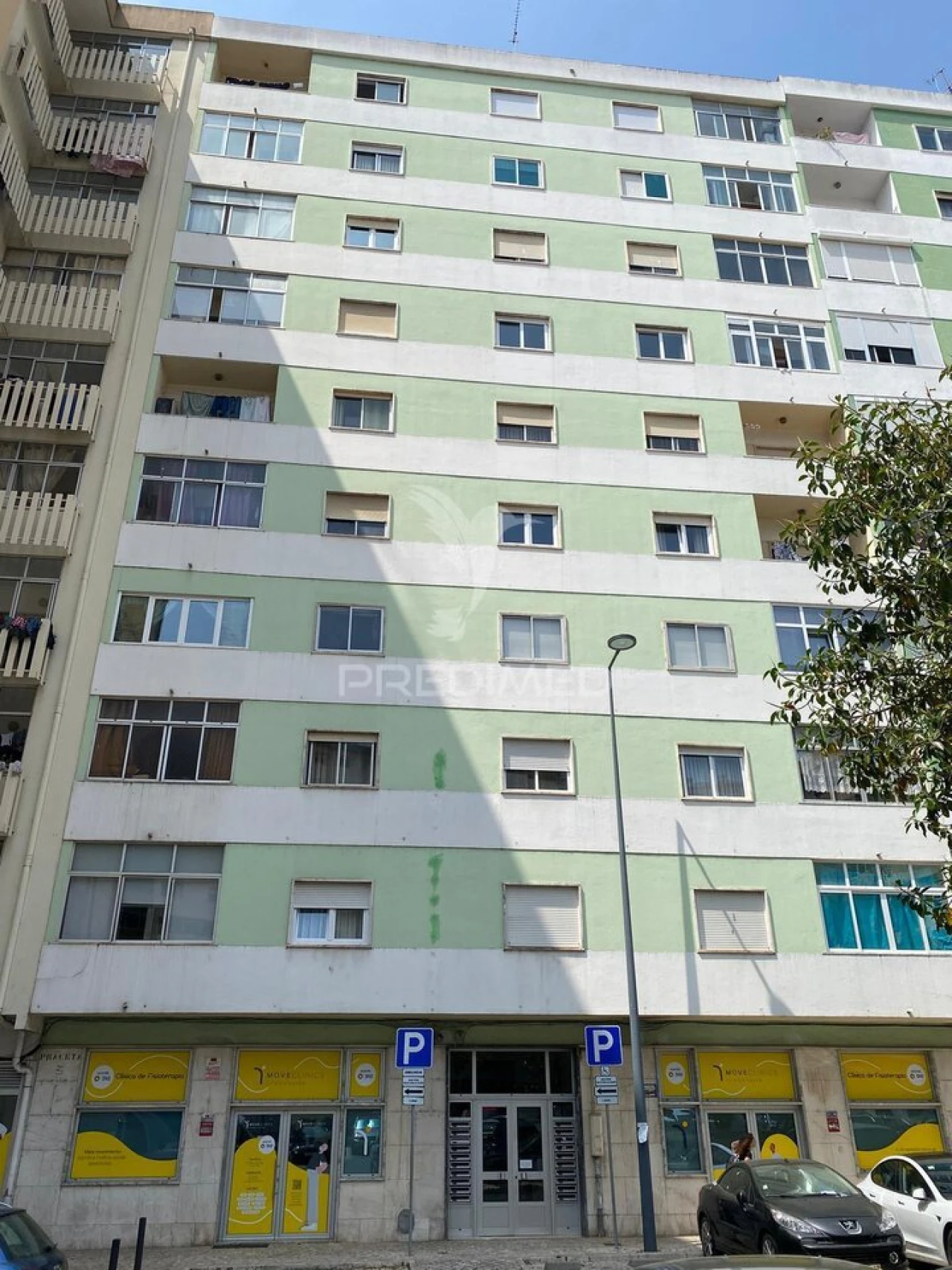 Apartamento T3 para Venda em Agualva e Mira-Sintra Foto 20