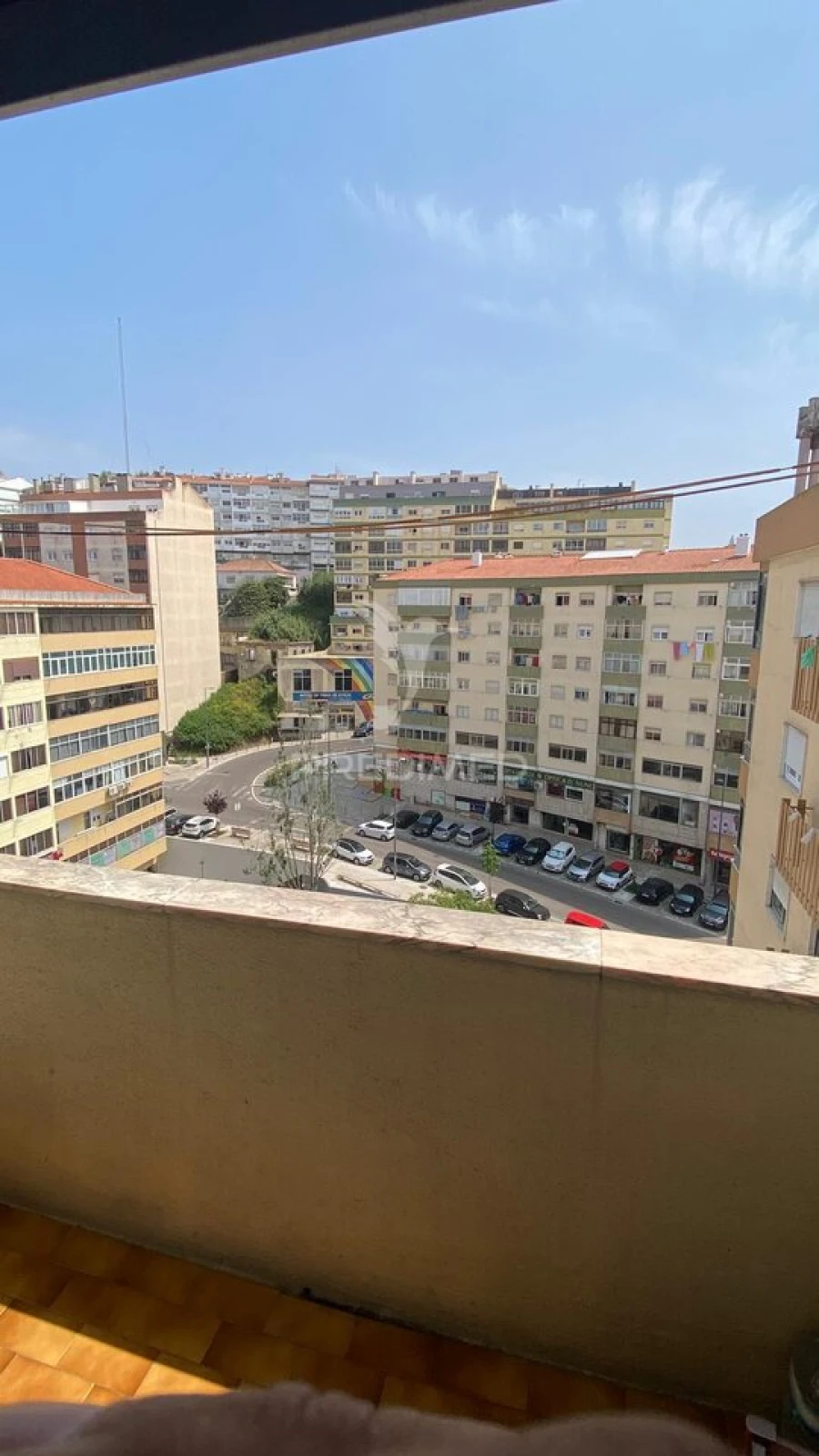 Apartamento T3 para Venda em Agualva e Mira-Sintra Foto 18