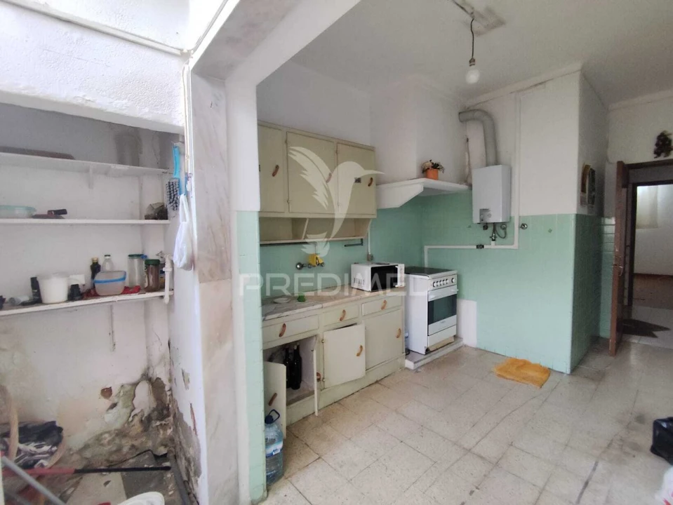 Apartamento T2 para Venda em Laranjeiro e Feijó Foto 9