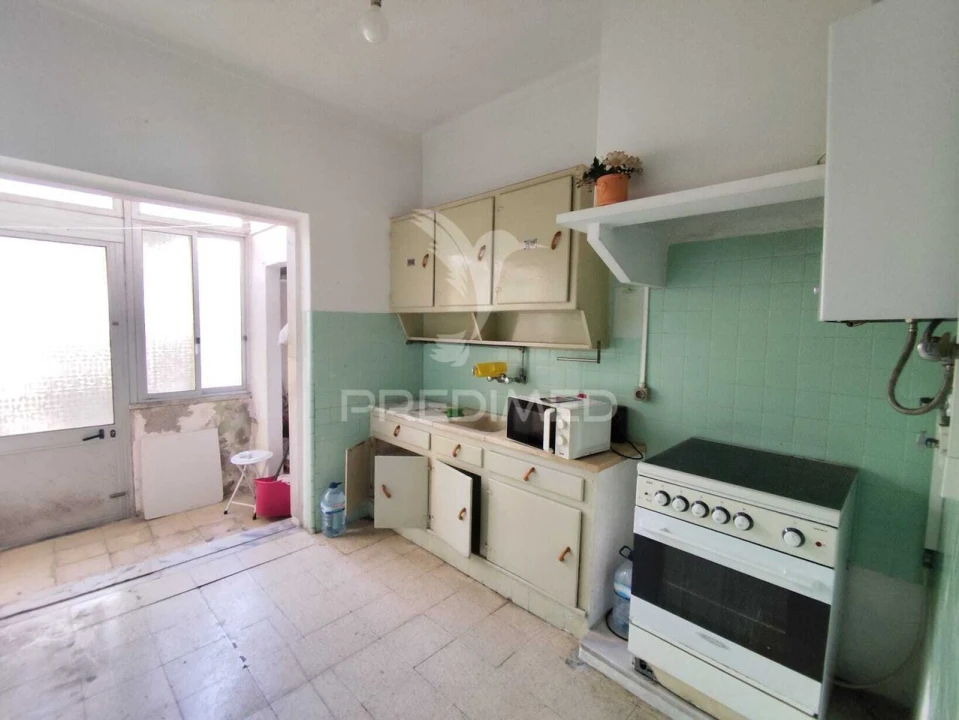 Apartamento T2 para Venda em Laranjeiro e Feijó Foto 7