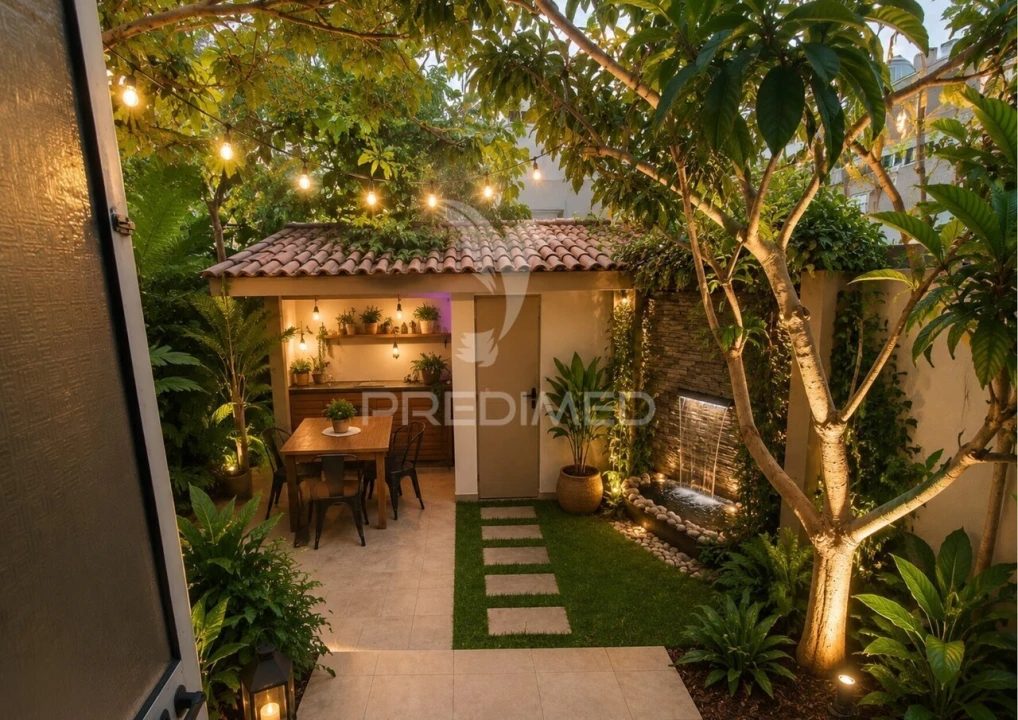 Apartamento T2 para Venda em Laranjeiro e Feijó Foto 36