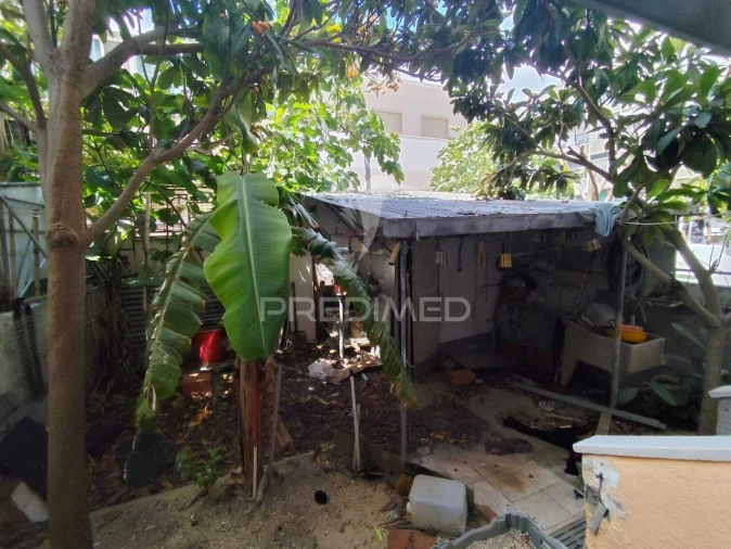 Apartamento T2 para Venda em Laranjeiro e Feijó Foto 34