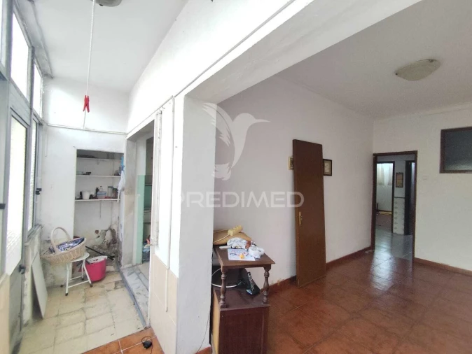 Apartamento T2 para Venda em Laranjeiro e Feijó Foto 13