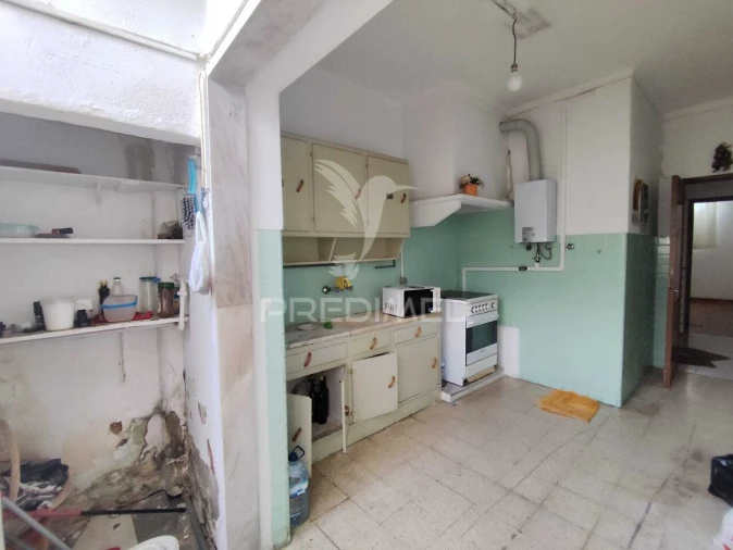 Apartamento T2 para Venda em Laranjeiro e Feijó Foto 9