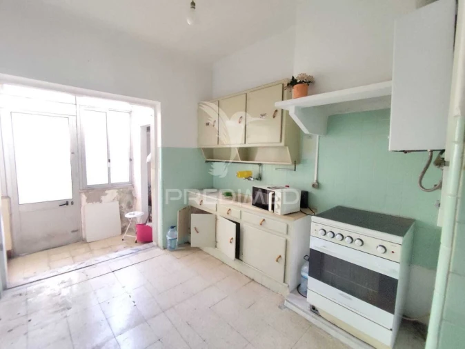 Apartamento T2 para Venda em Laranjeiro e Feijó Foto 5