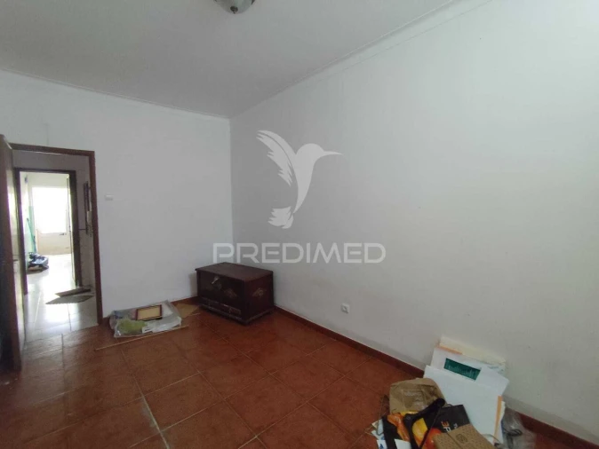 Apartamento T2 para Venda em Laranjeiro e Feijó Foto 24