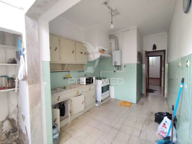 Apartamento T2 para Venda em Laranjeiro e Feijó Foto 10
