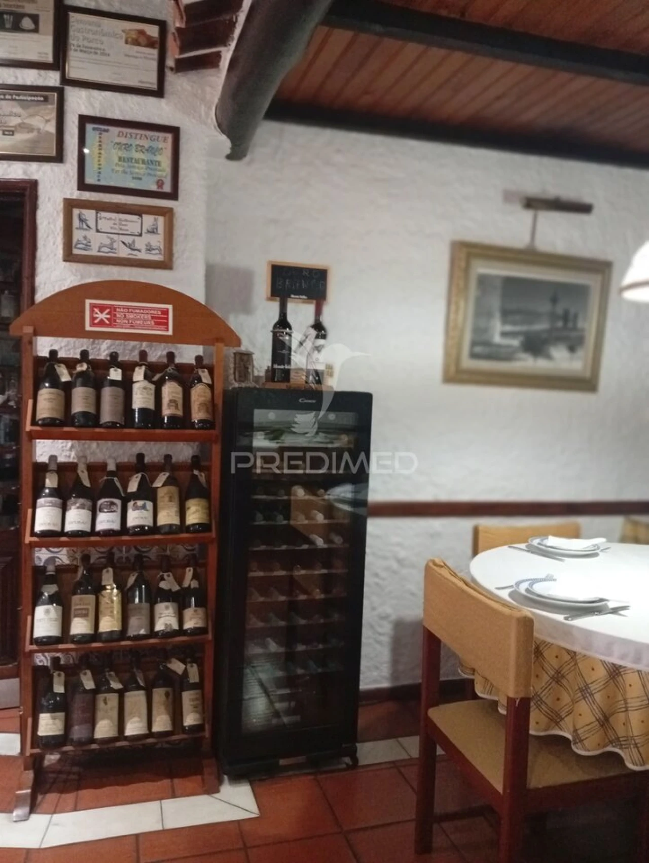 Loja para Trespasse em Nossa Senhora da Conceição e São Bartolomeu Foto 10
