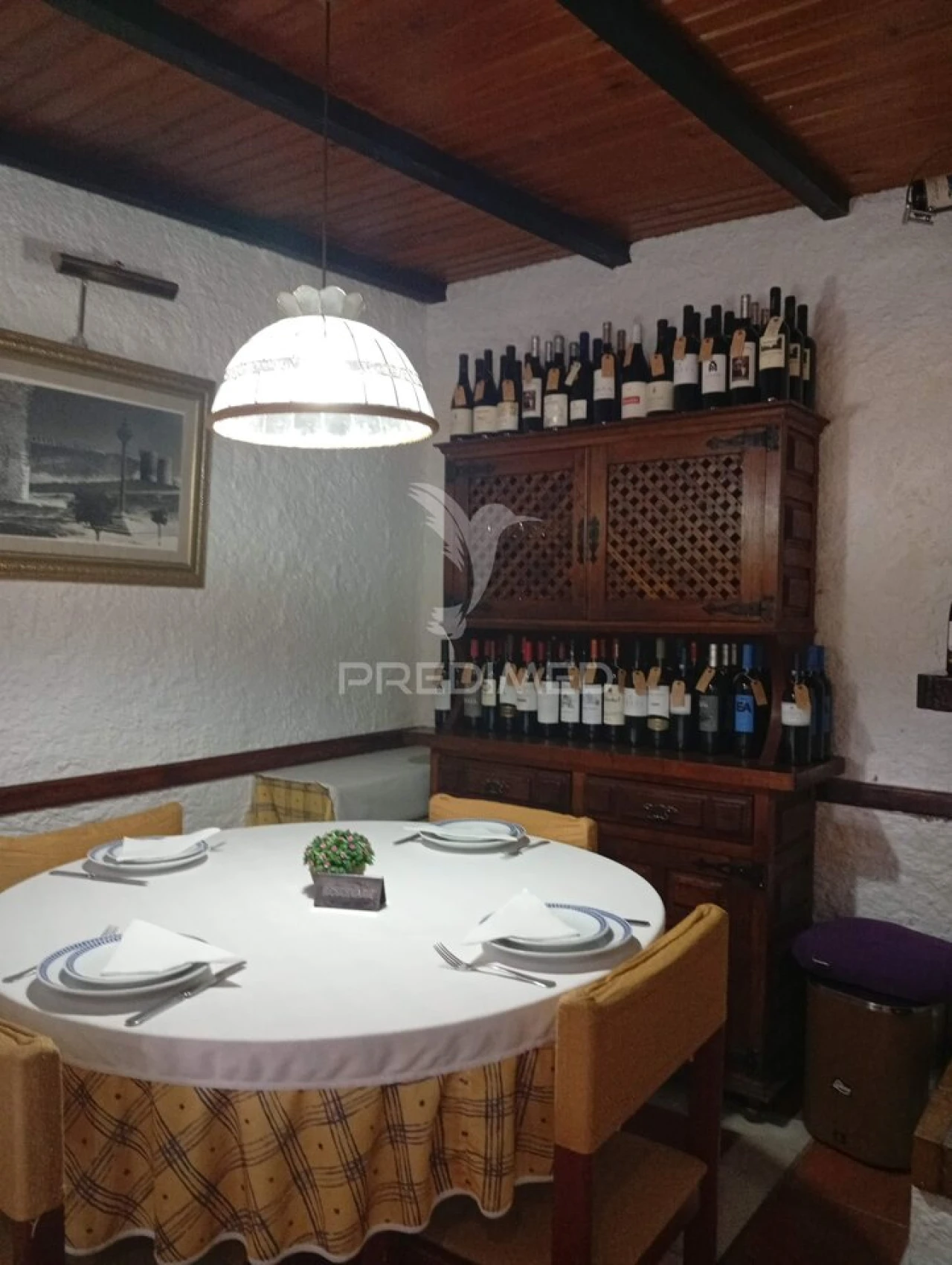 Loja para Trespasse em Nossa Senhora da Conceição e São Bartolomeu Foto 9