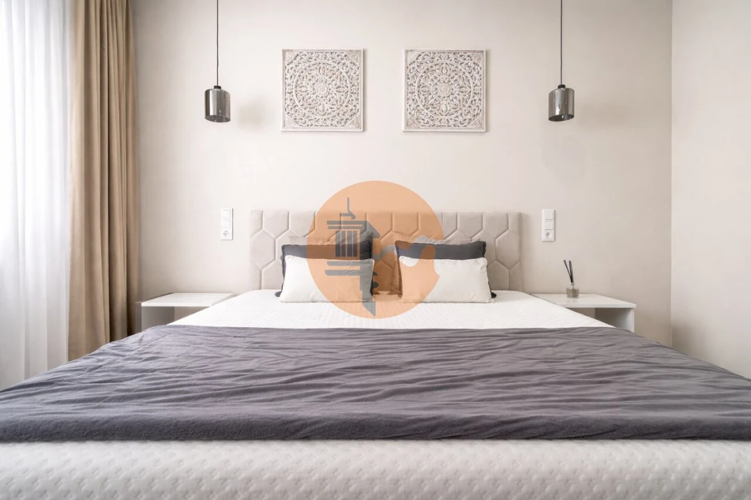 Apartamento T2 para Venda em Armação de Pera Foto 26