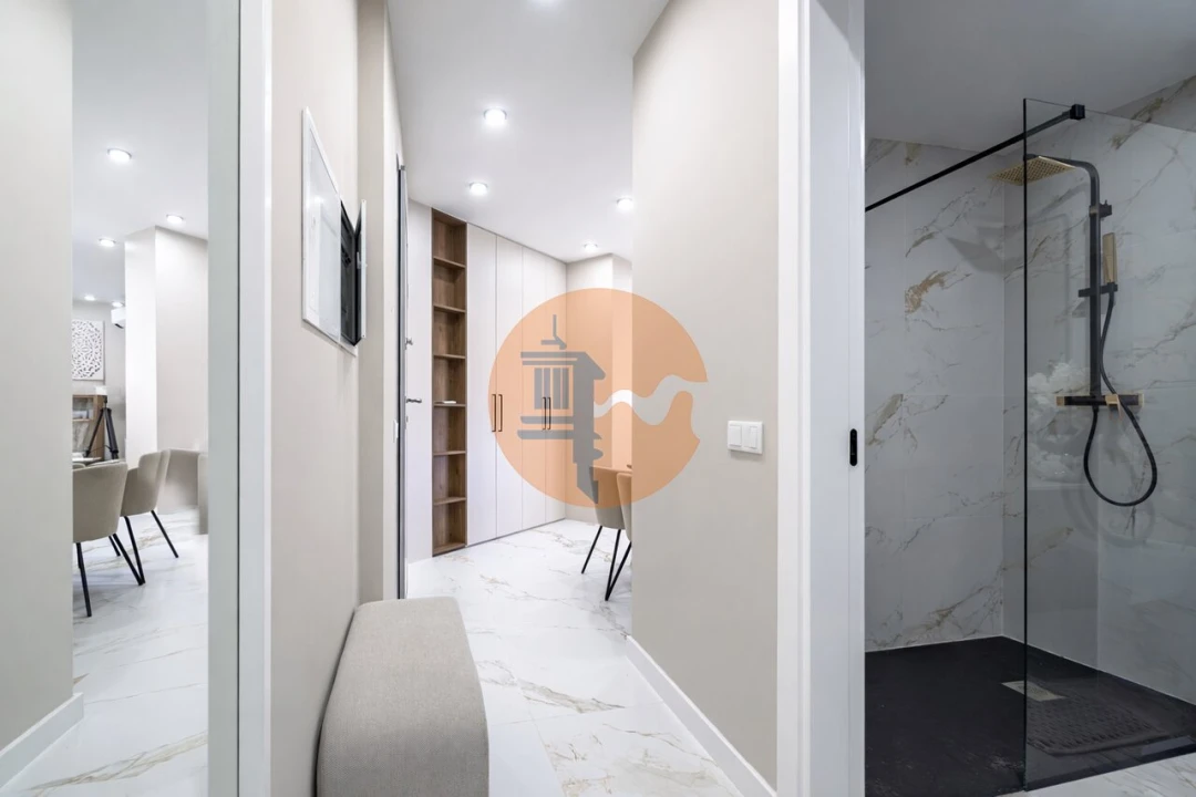 Apartamento T2 para Venda em Armação de Pera Foto 28