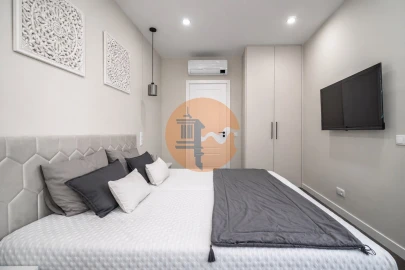Apartamento T2 para Venda em Armação de Pera