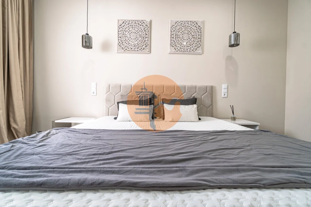 Apartamento T2 para Venda em Armação de Pera Foto 4