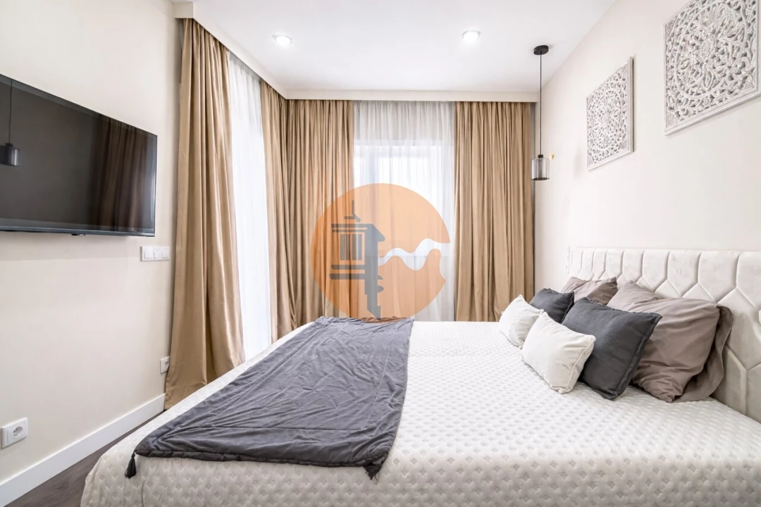 Apartamento T2 para Venda em Armação de Pera Foto 22