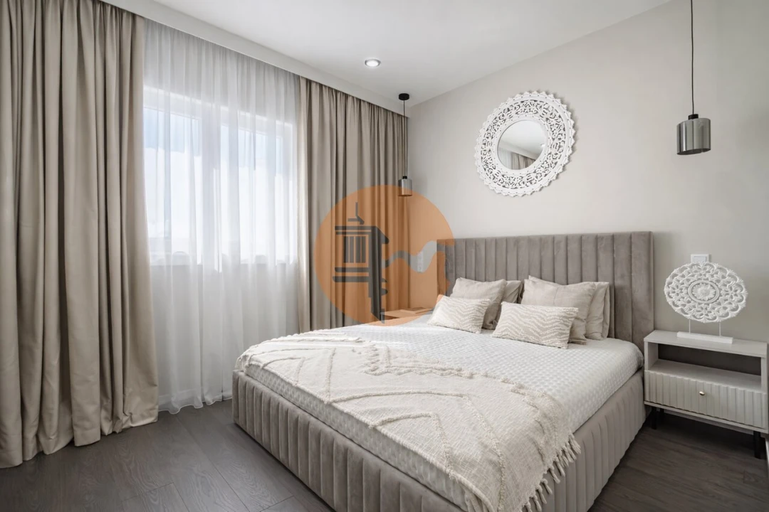 Apartamento T2 para Venda em Armação de Pera Foto 15