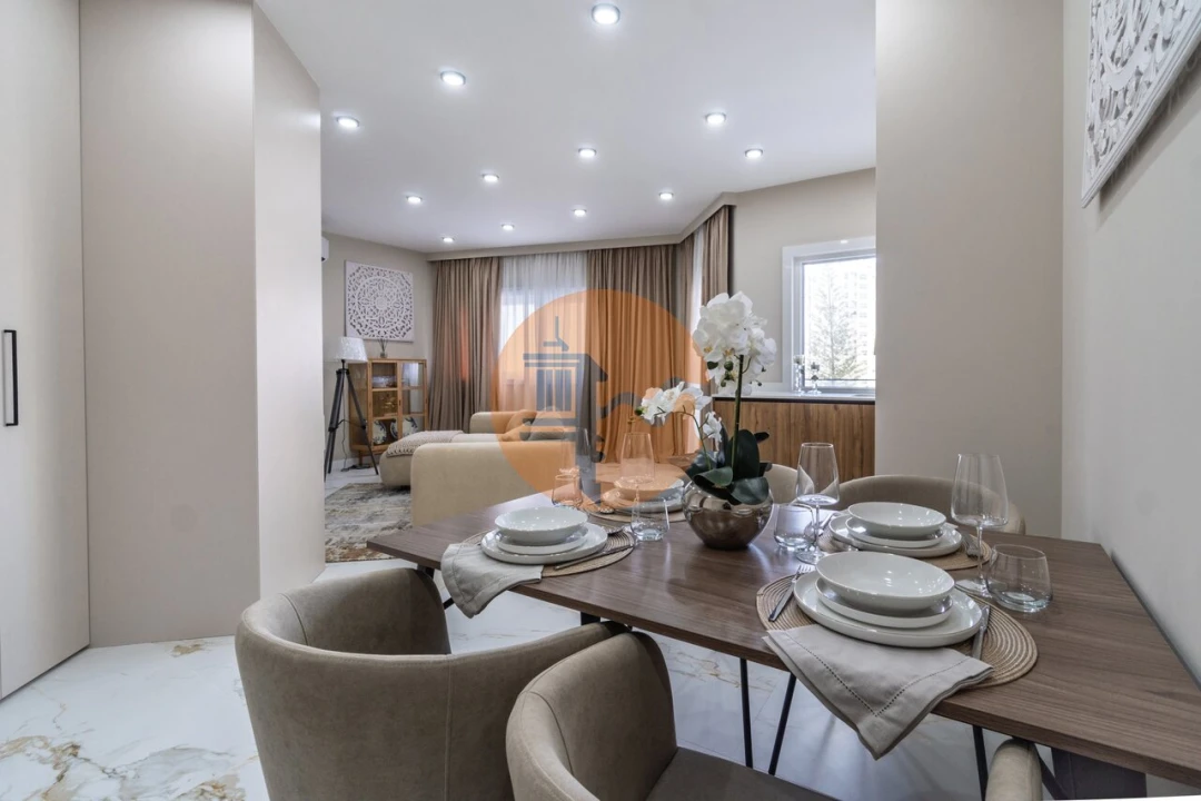 Apartamento T2 para Venda em Armação de Pera Foto 3