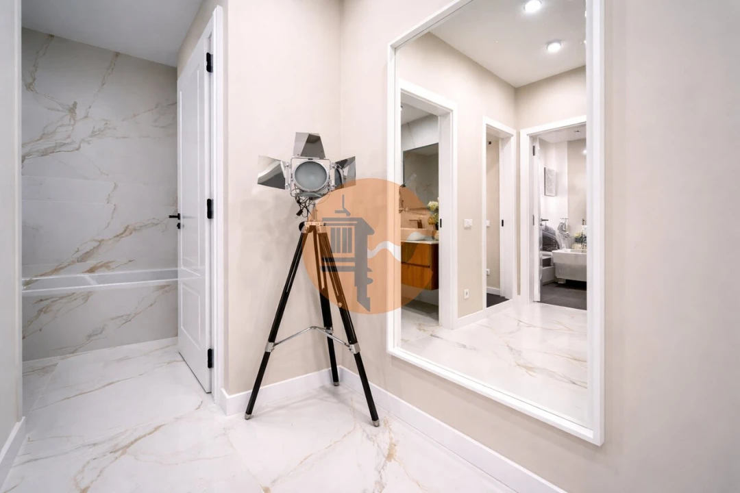 Apartamento T2 para Venda em Armação de Pera Foto 23