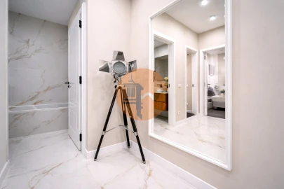 Apartamento T2 para Venda em Armação de Pera
