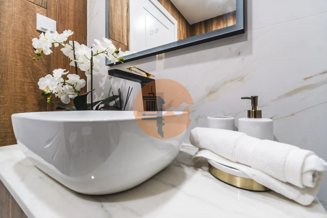 Apartamento T2 para Venda em Armação de Pera Foto 6