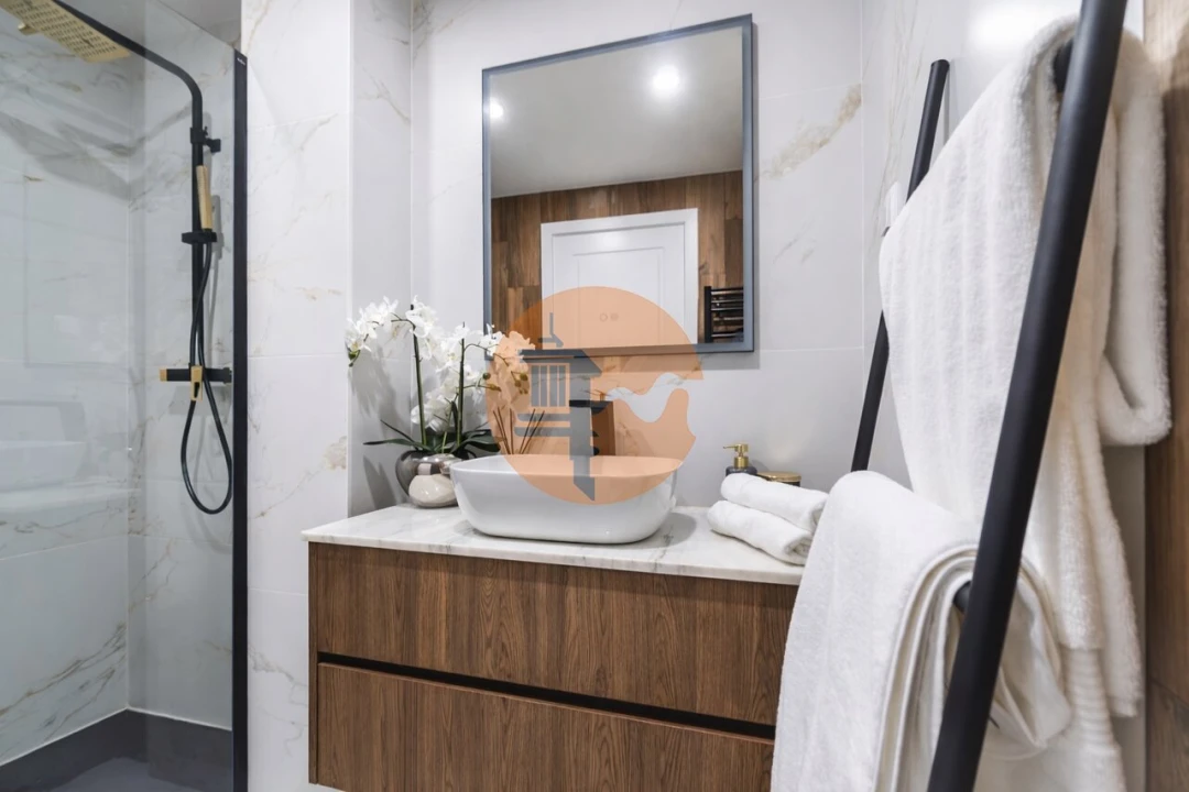 Apartamento T2 para Venda em Armação de Pera Foto 24