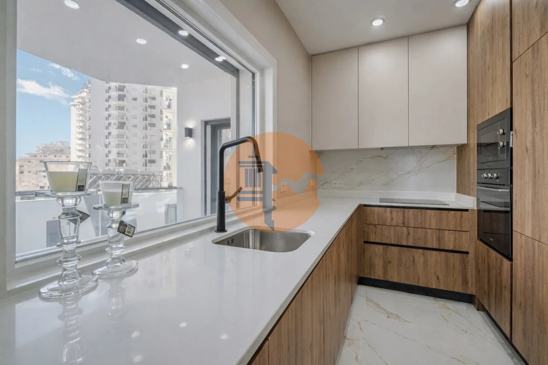 Apartamento T2 para Venda em Armação de Pera Foto 29