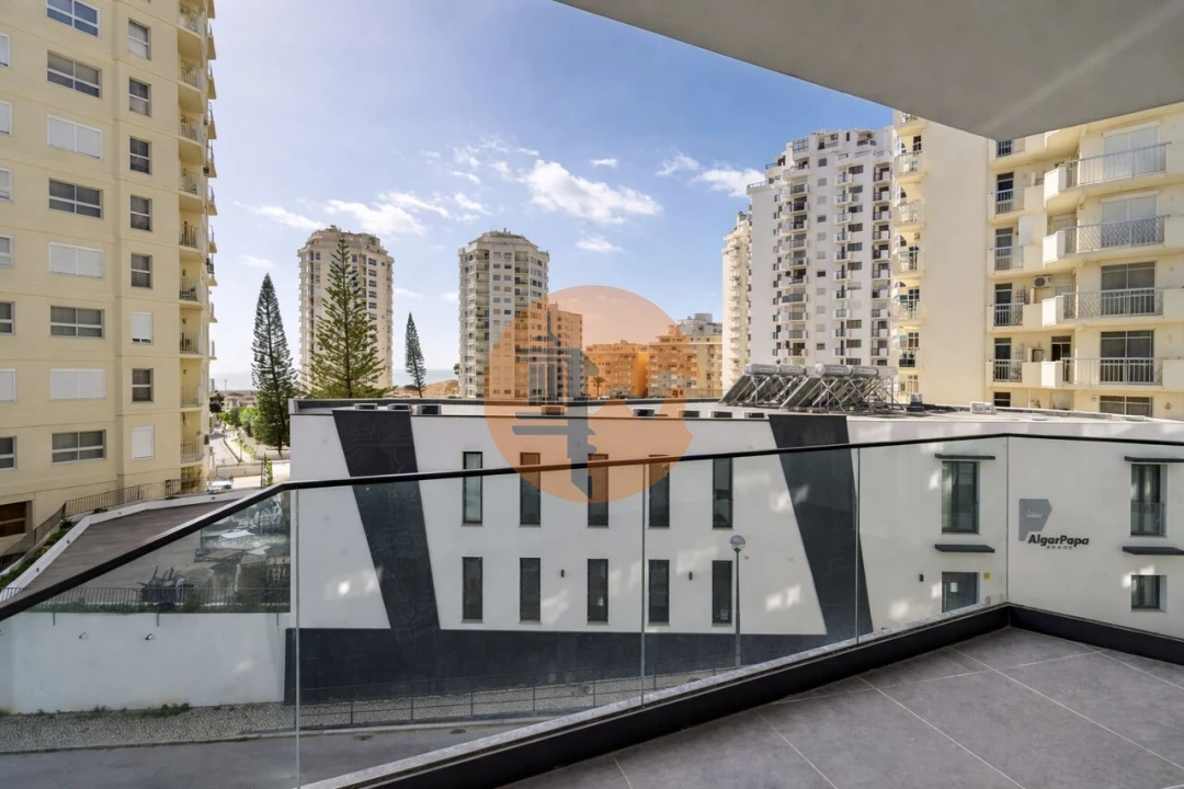 Apartamento T2 para Venda em Armação de Pera Foto 30