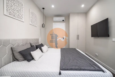 Apartamento T2 para Venda em Armação de Pera