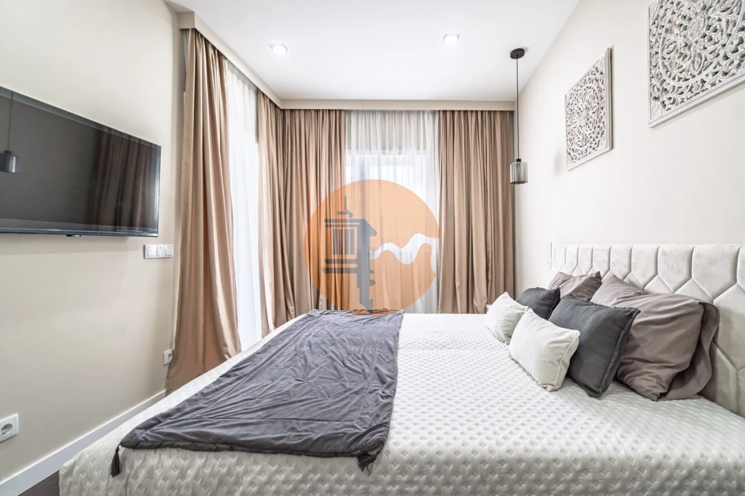 Apartamento T2 para Venda em Armação de Pera Foto 2