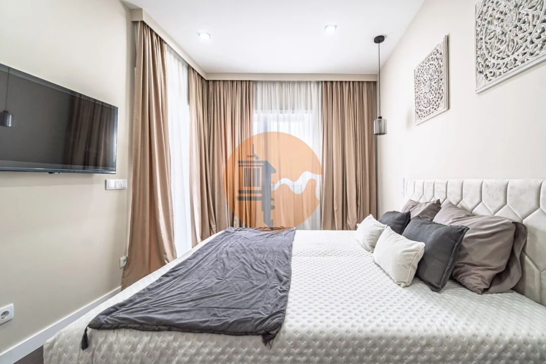 Apartamento T2 para Venda em Armação de Pera Foto 1