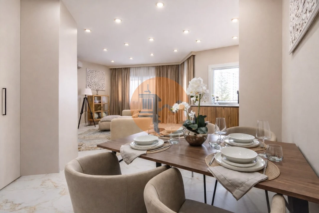 Apartamento T2 para Venda em Armação de Pera Foto 13