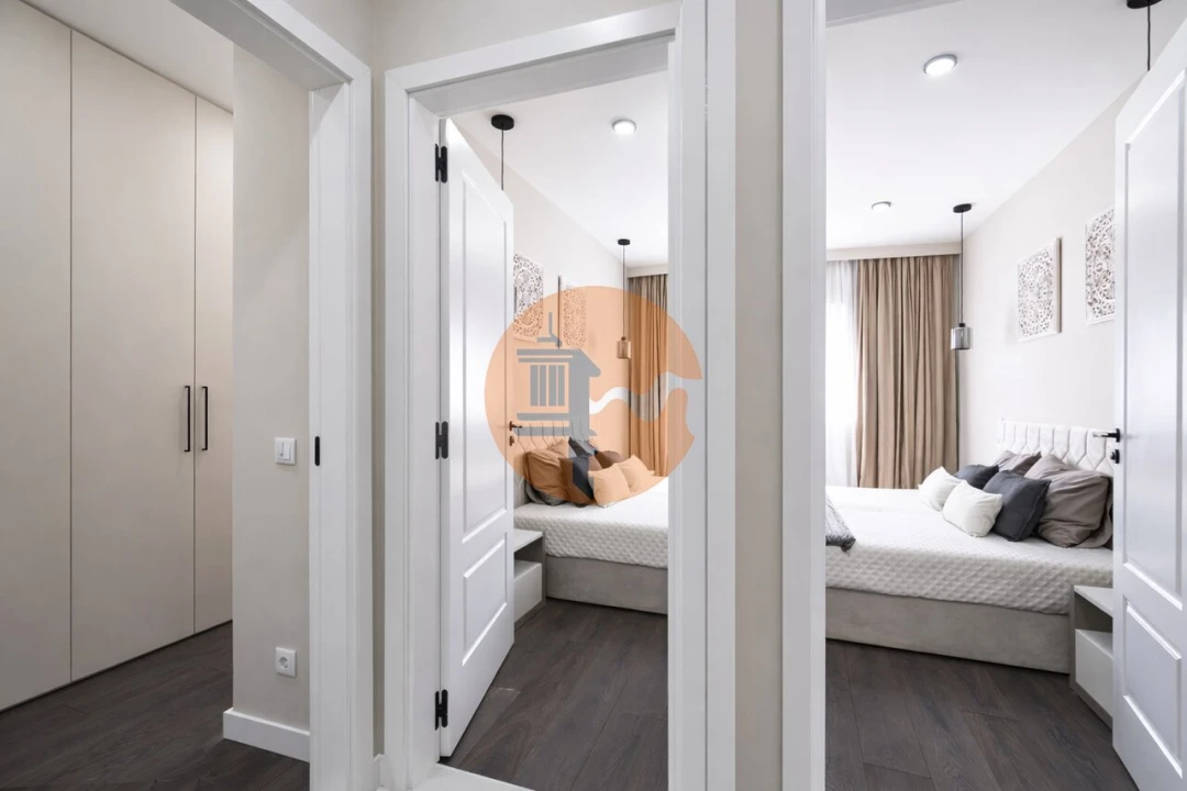 Apartamento T2 para Venda em Armação de Pera Foto 9