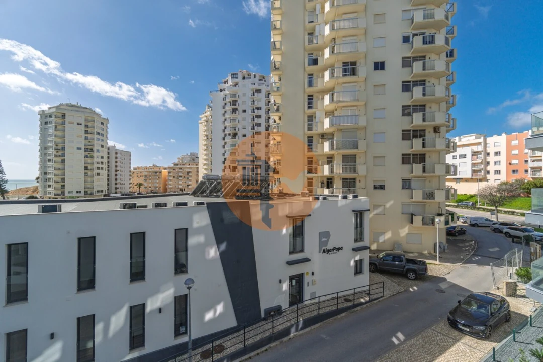 Apartamento T2 para Venda em Armação de Pera Foto 13