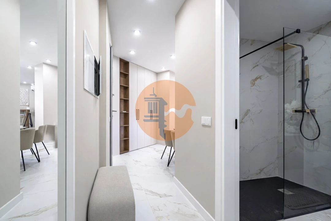 Apartamento T2 para Venda em Armação de Pera Foto 28
