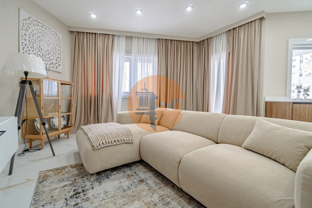 Apartamento T2 para Venda em Armação de Pera Foto 3