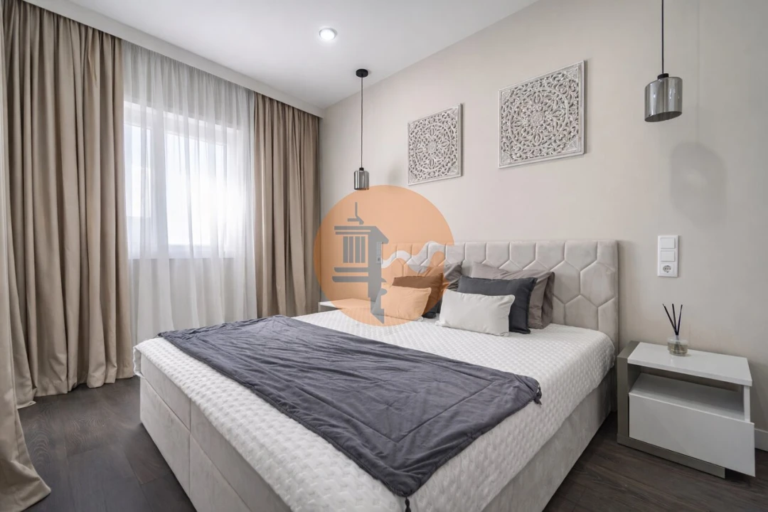 Apartamento T2 para Venda em Armação de Pera Foto 12