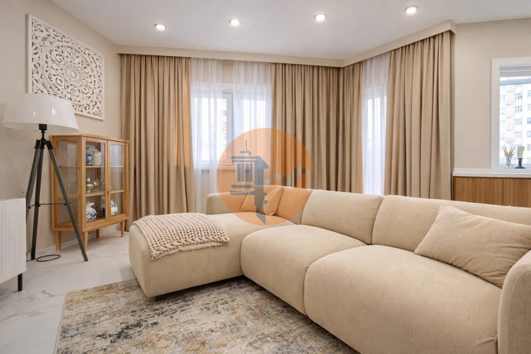 Apartamento T2 para Venda em Armação de Pera Foto 16