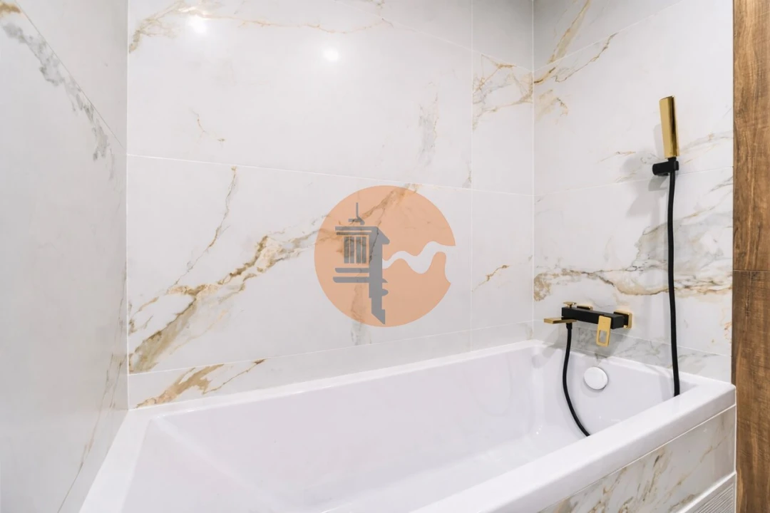 Apartamento T2 para Venda em Armação de Pera Foto 10