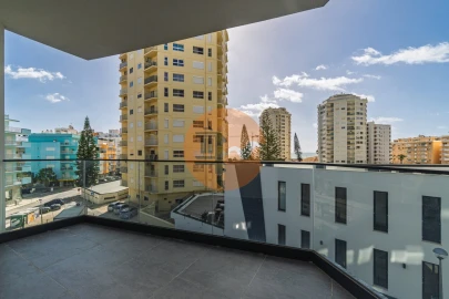 Apartamento T2 para Venda em Armação de Pera