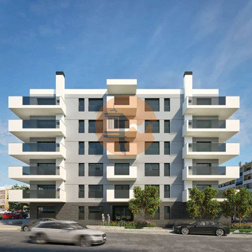 Apartamento T3 para Venda em São Bartolomeu de Messines Foto 33