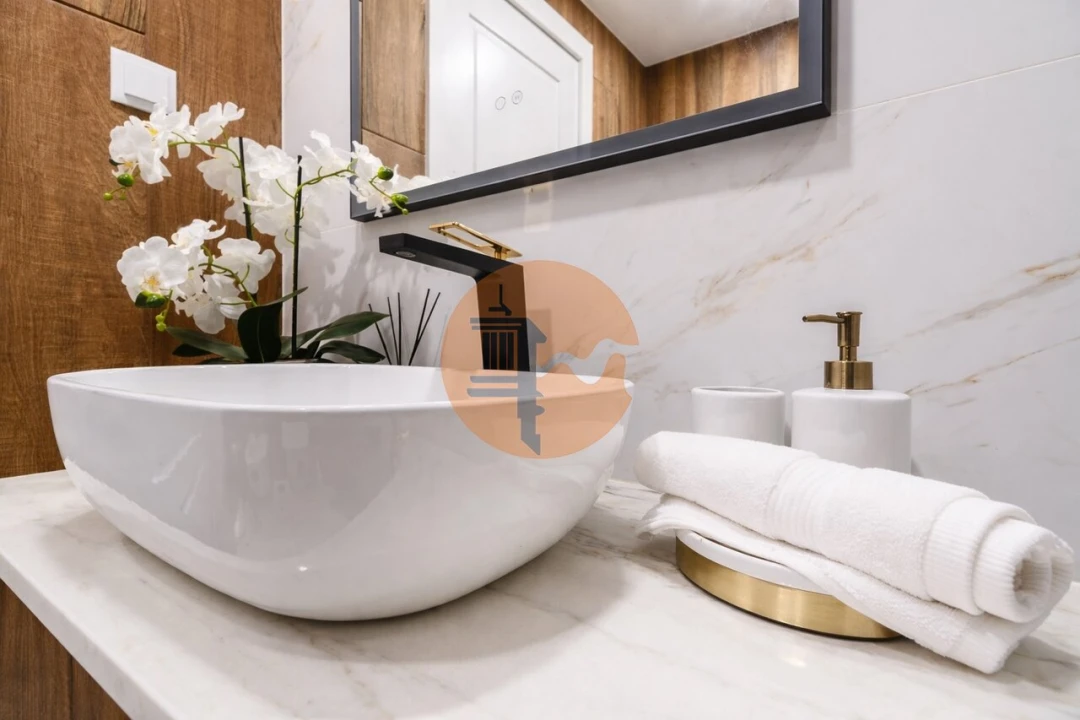Apartamento T2 para Venda em Armação de Pera Foto 27