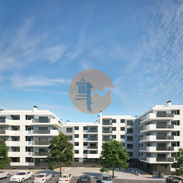 Apartamento T2 para Venda em São Bartolomeu de Messines Foto 31